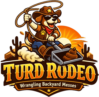 Turd Rodeo 